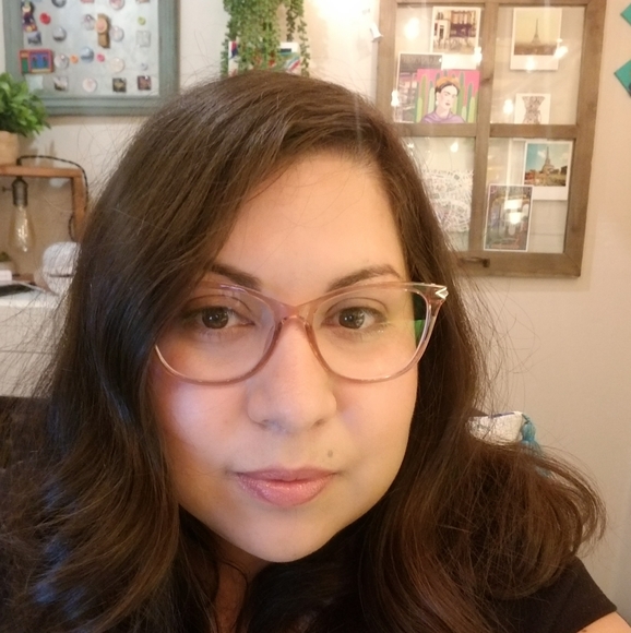 Meet your Posher, Christy - Picture 8 of 8